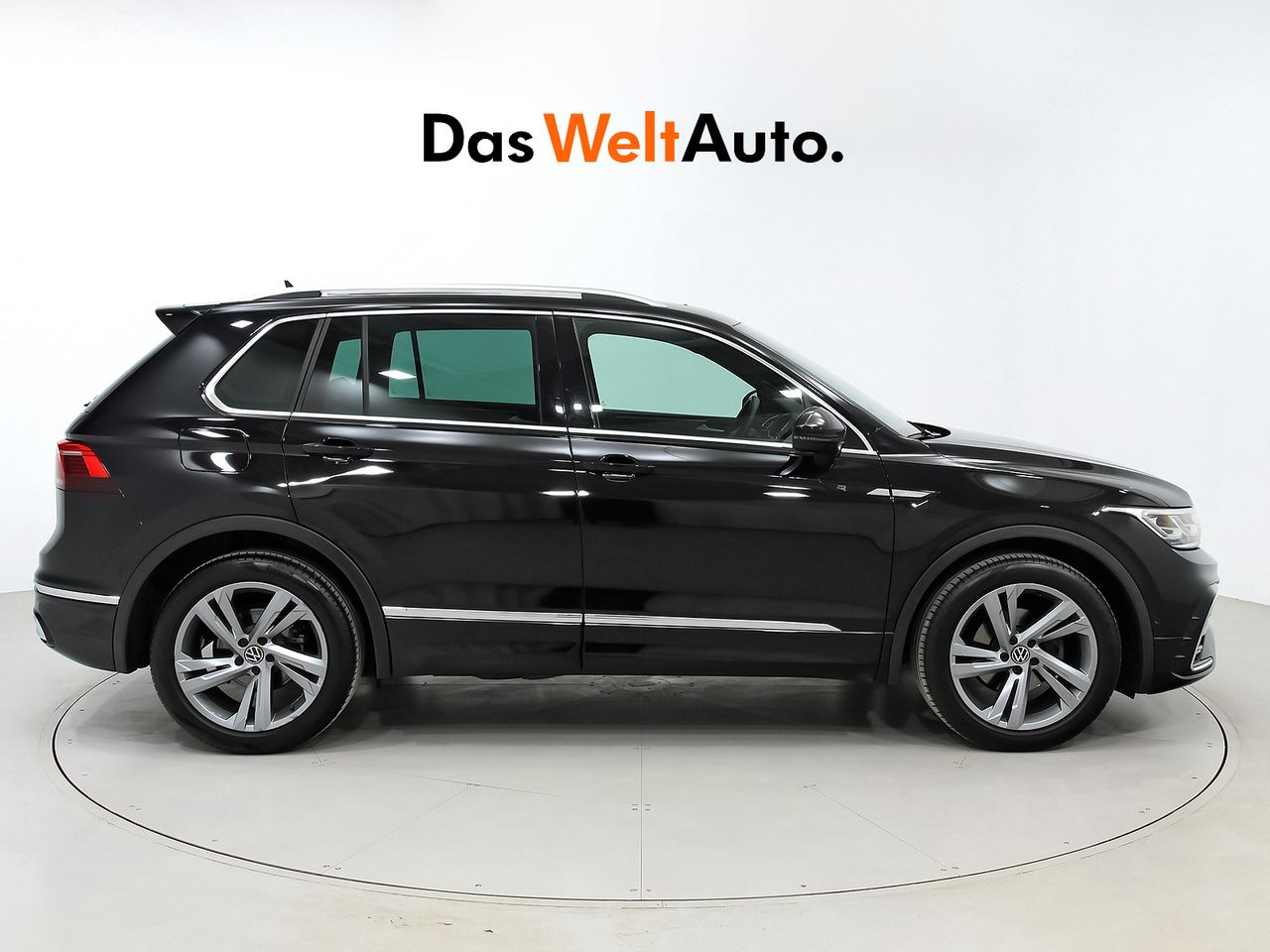 volkswagen tiguan 2021 / foto grande (3)