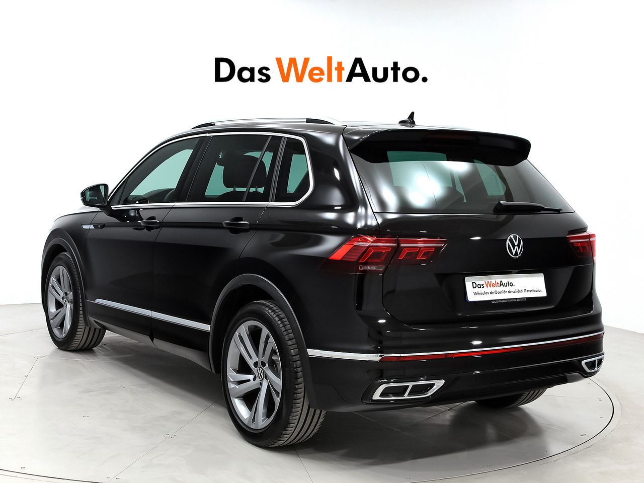 volkswagen tiguan 2021 / foto grande (2)