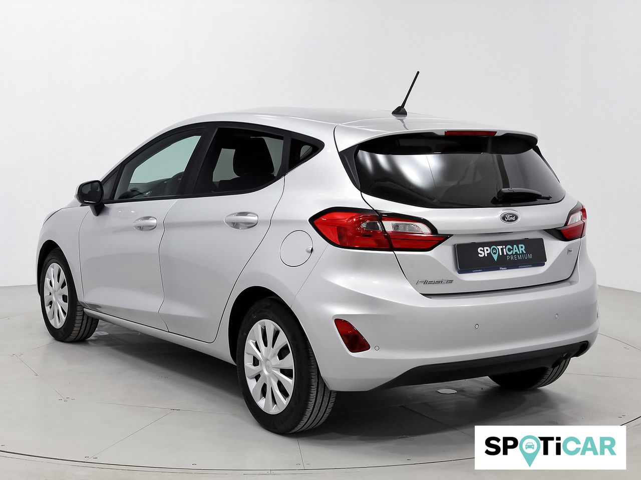 ford fiesta 2022 / foto grande (2)