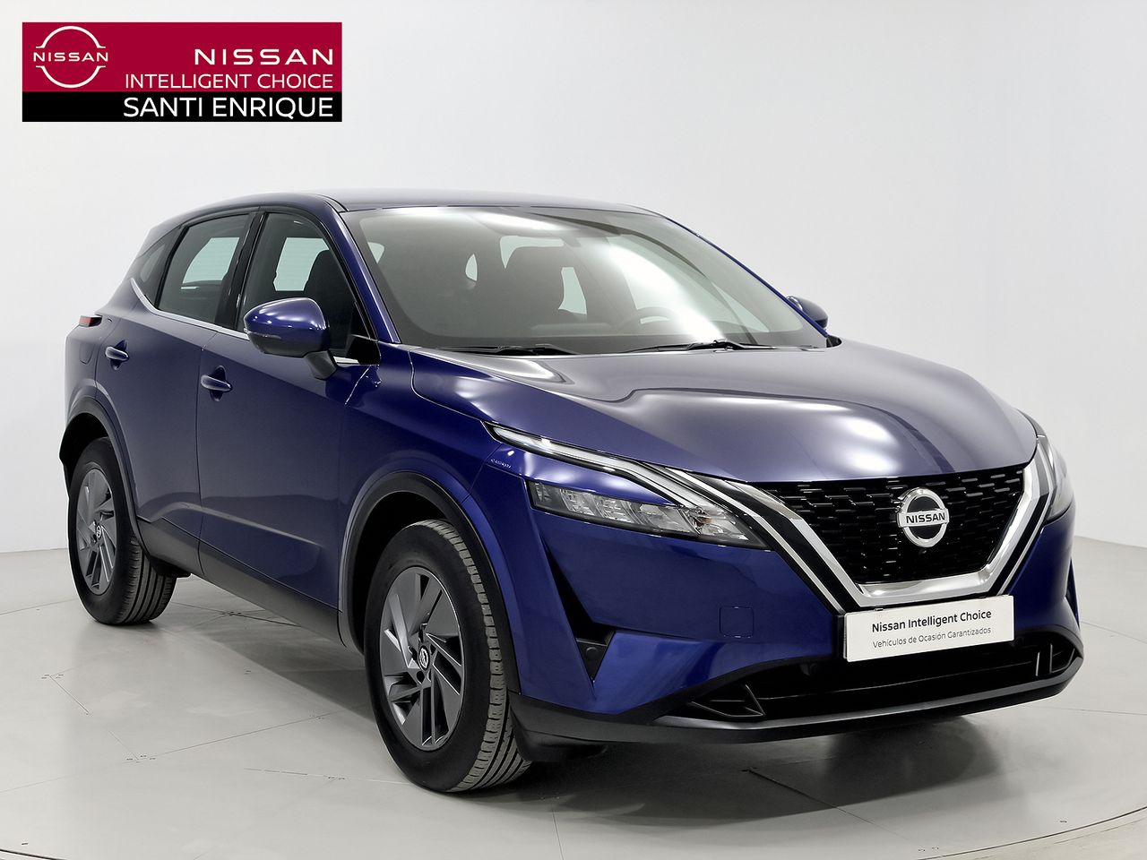 Foto nissan qashqai 2022 /