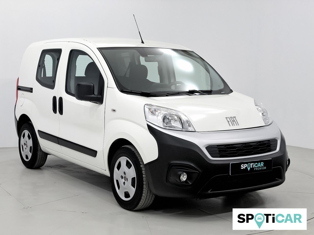 Foto fiat fiorino 2023 /