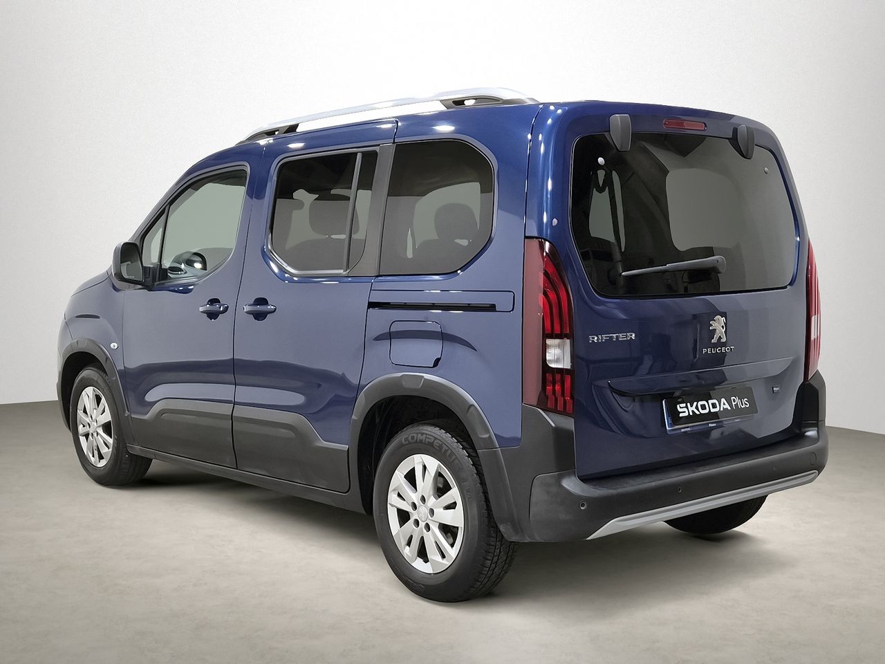 peugeot rifter 2019 / foto grande (2)