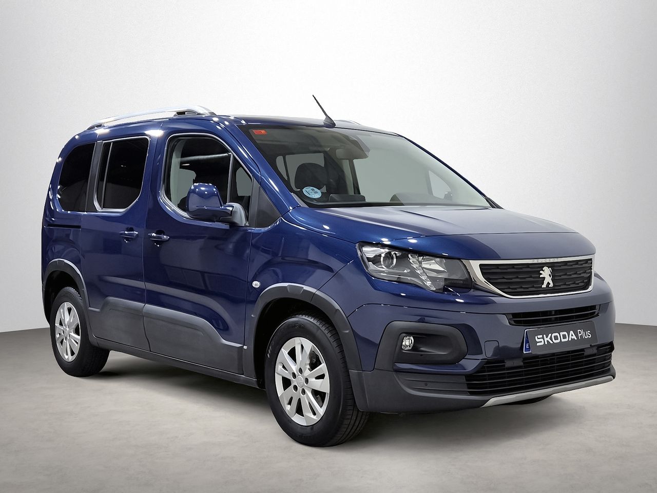Foto peugeot rifter 2019 /