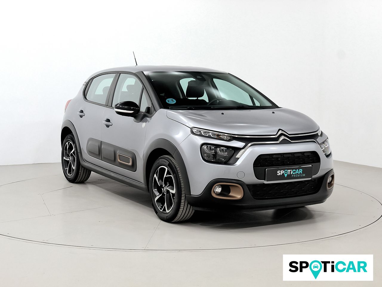 Foto citroën c3 2023 /