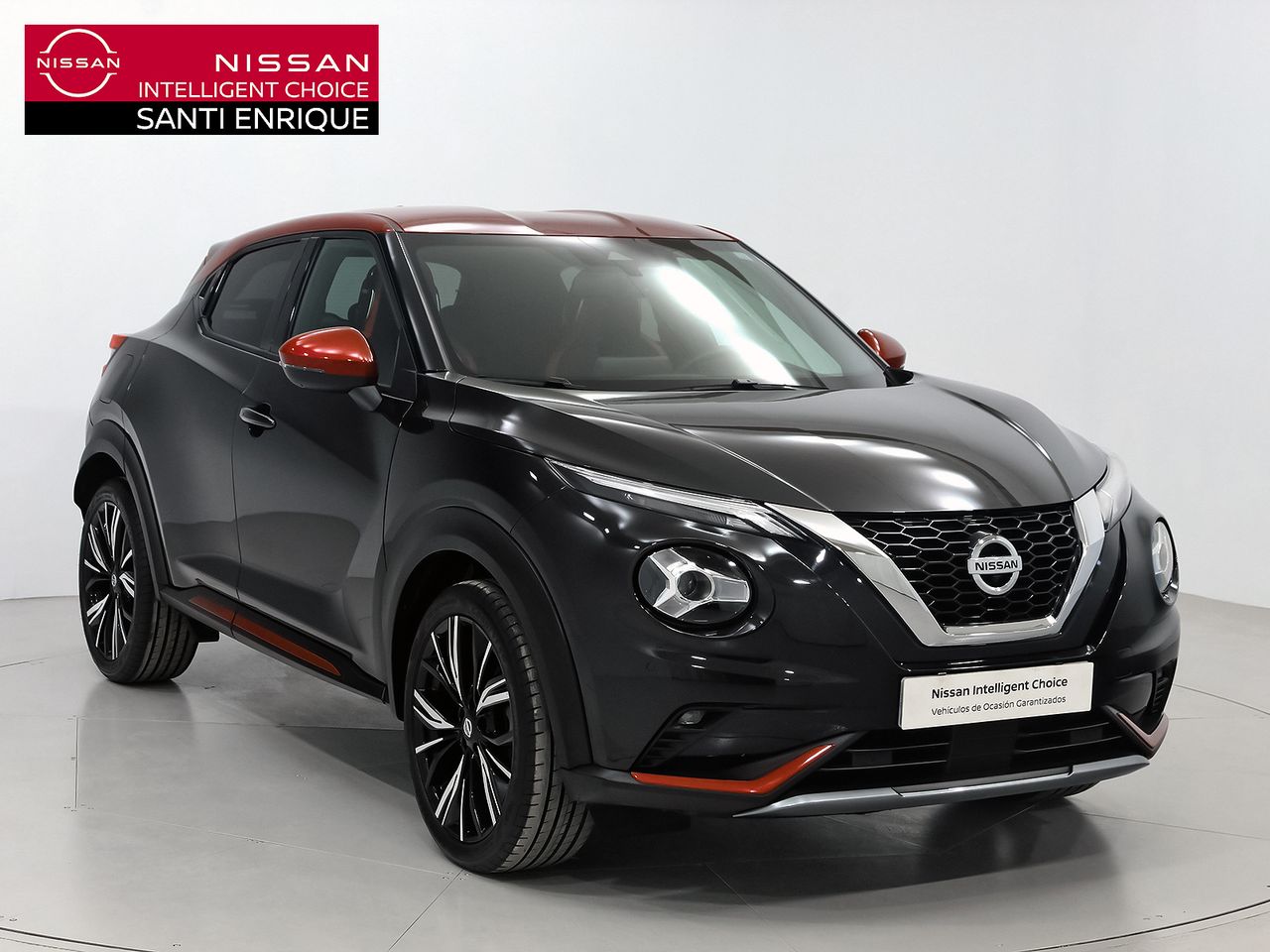 Foto nissan juke 2022 /