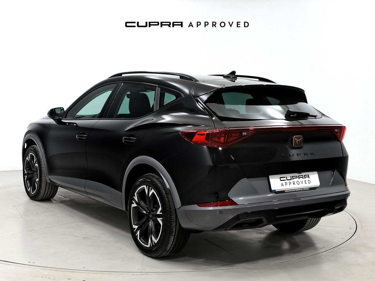 cupra formentor 2024 / foto grande (2)