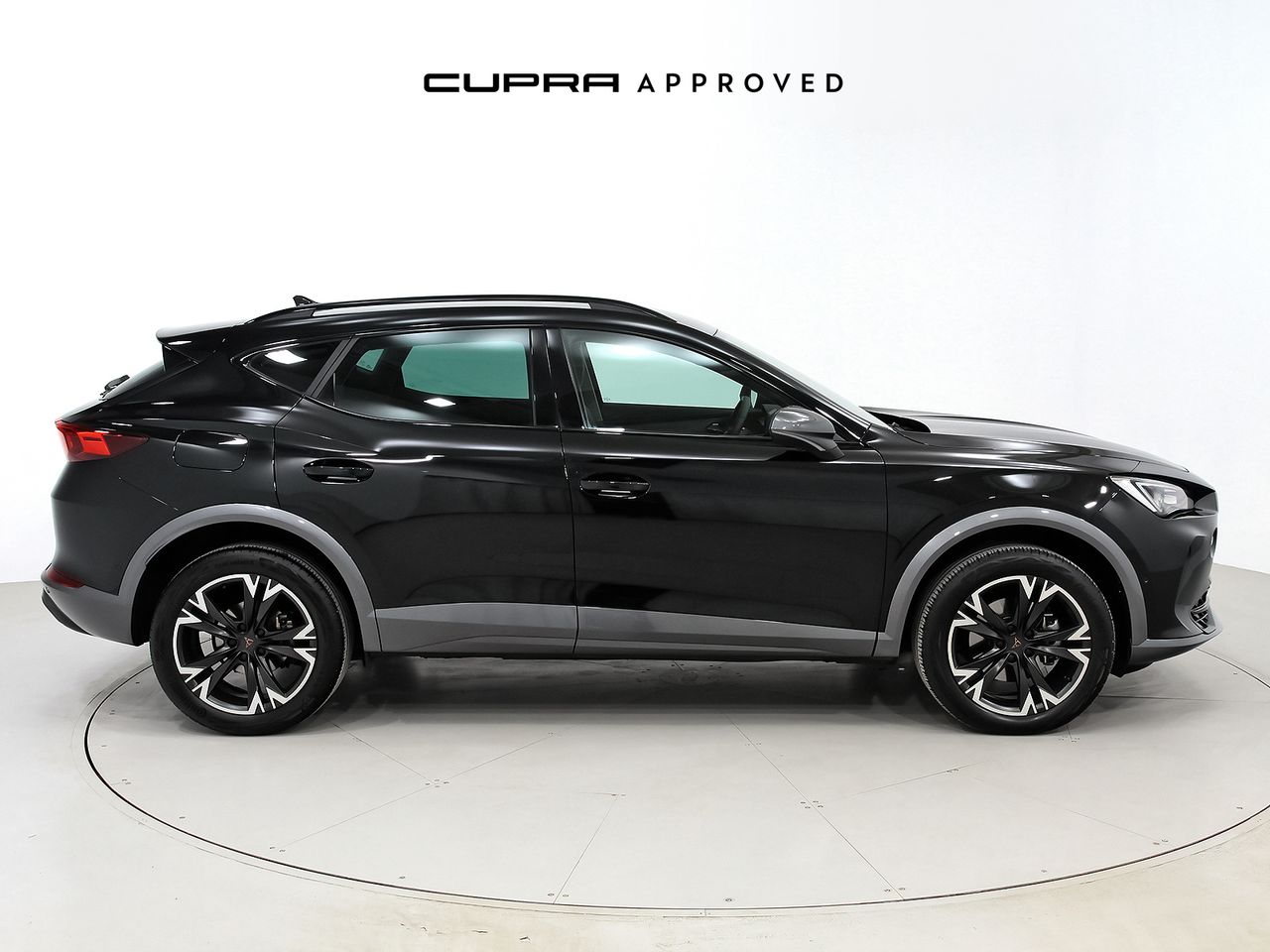 cupra formentor 2024 / foto grande (3)