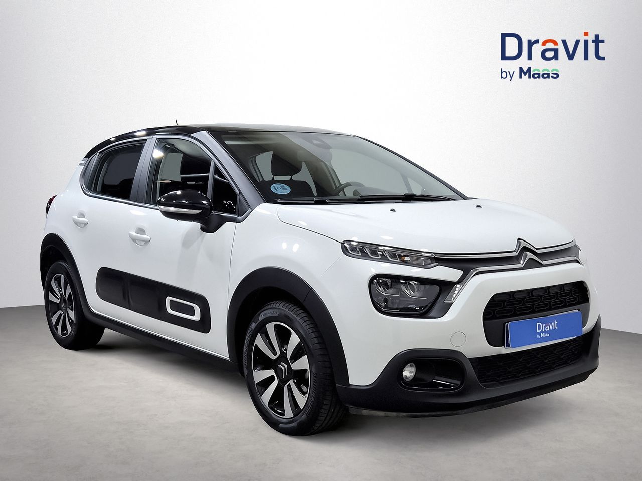 Foto citroën c3 2021 /