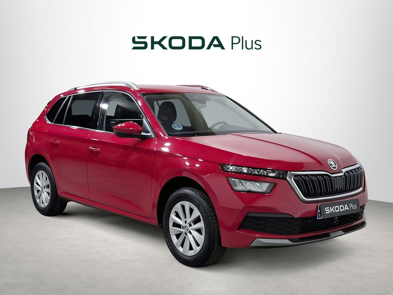 Foto skoda kamiq 2023 /