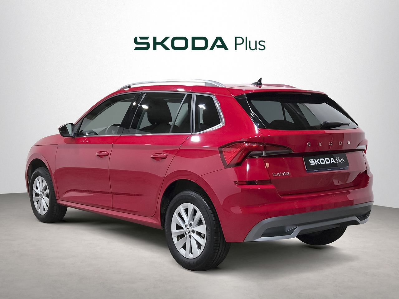 skoda kamiq 2023 / foto grande (2)