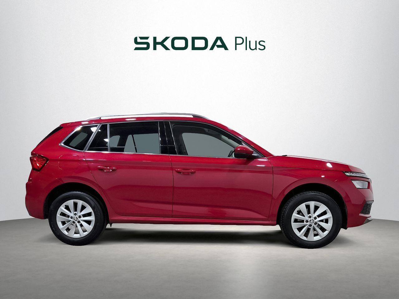 skoda kamiq 2023 / foto grande (3)
