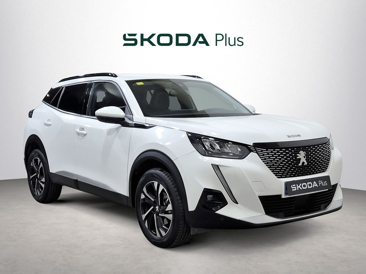 Foto peugeot 2008 2020 /