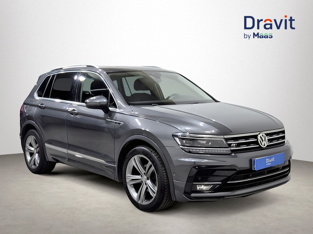 Foto volkswagen tiguan 2020 /