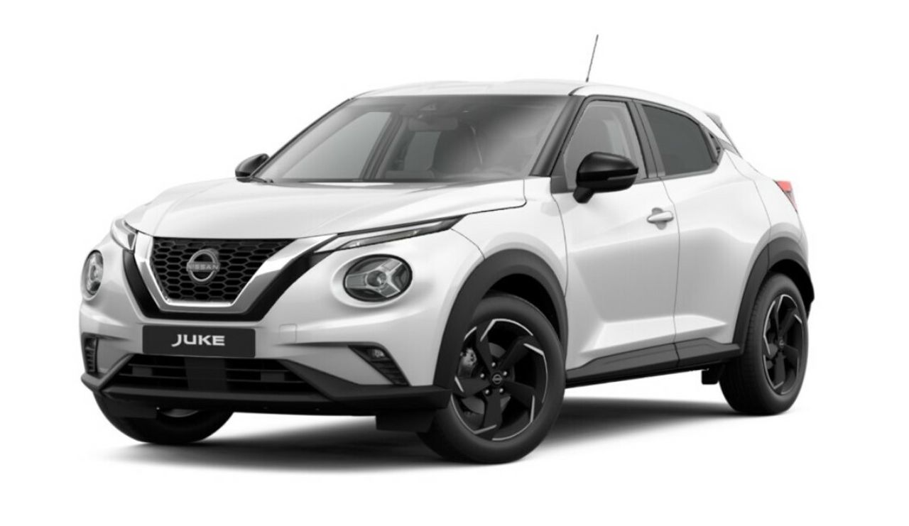 nissan juke 2025 / foto grande (2)