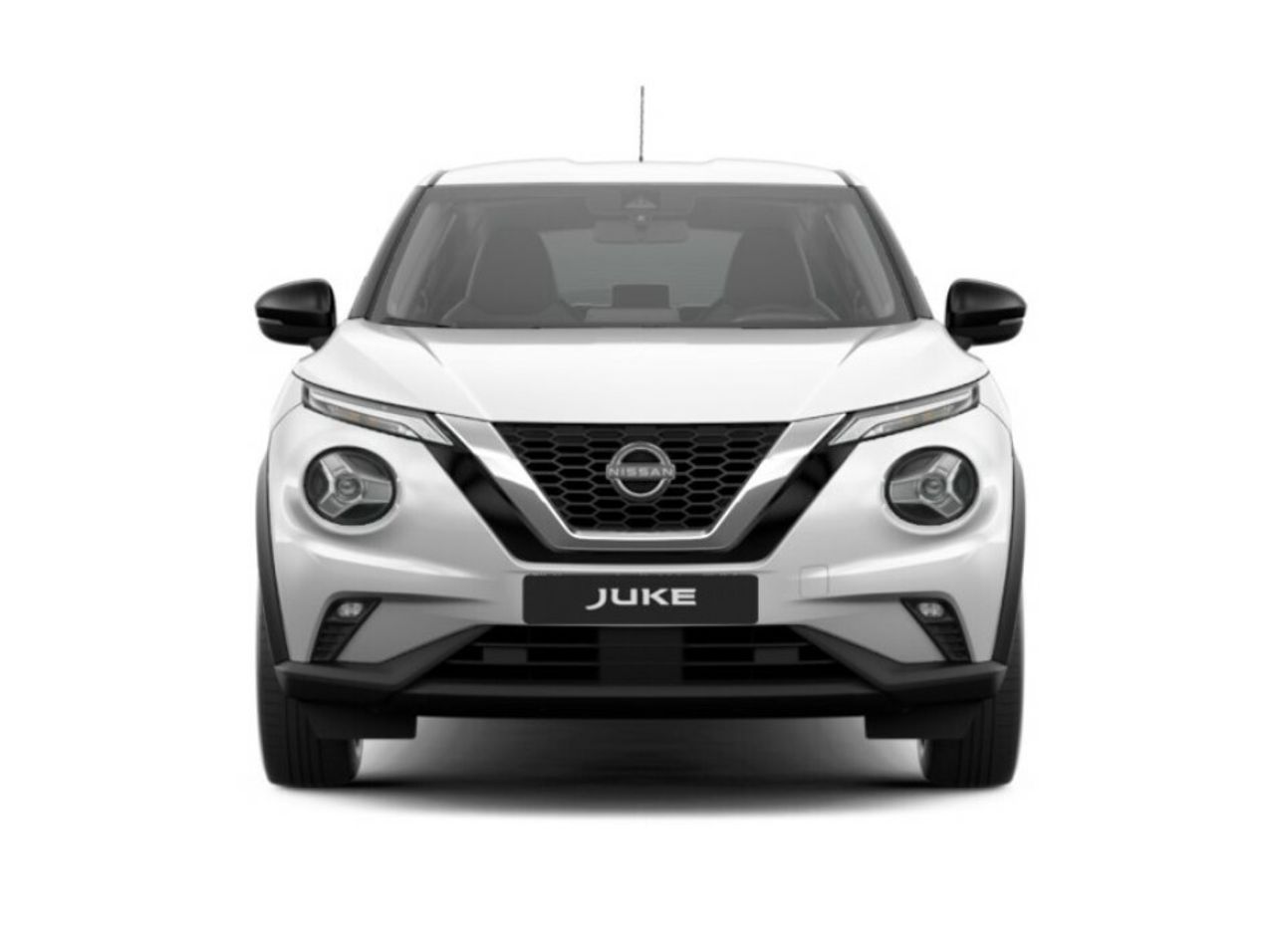 nissan juke 2025 / foto grande (3)