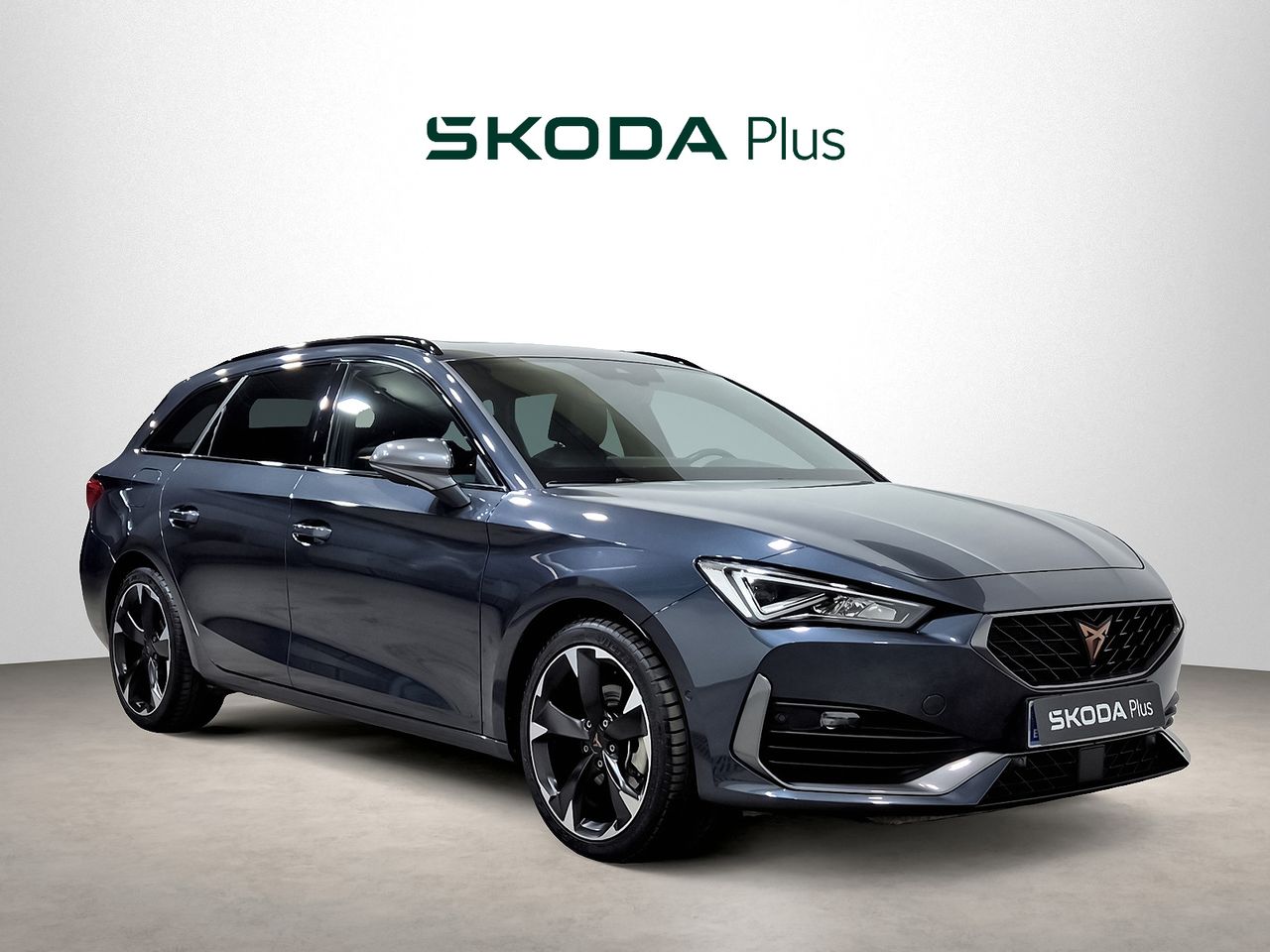 Foto cupra león 2024 /