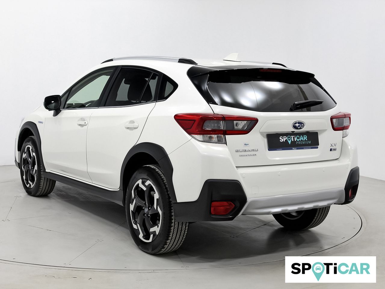 subaru xv 2023 / foto grande (2)