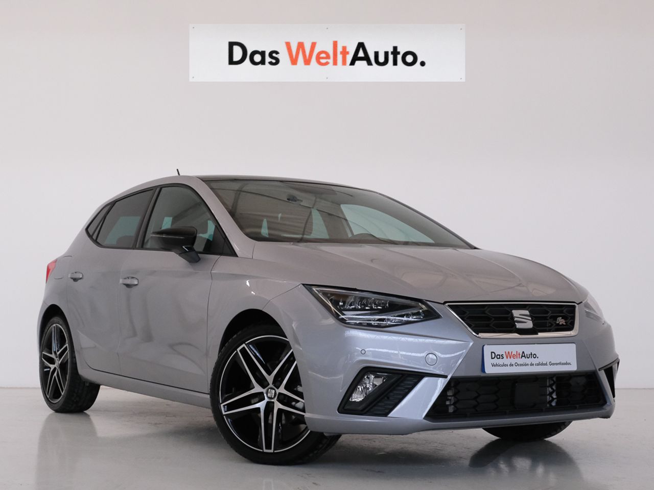 Foto seat ibiza 2023 /