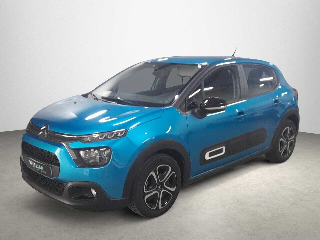 Foto citroën c3 2021 /