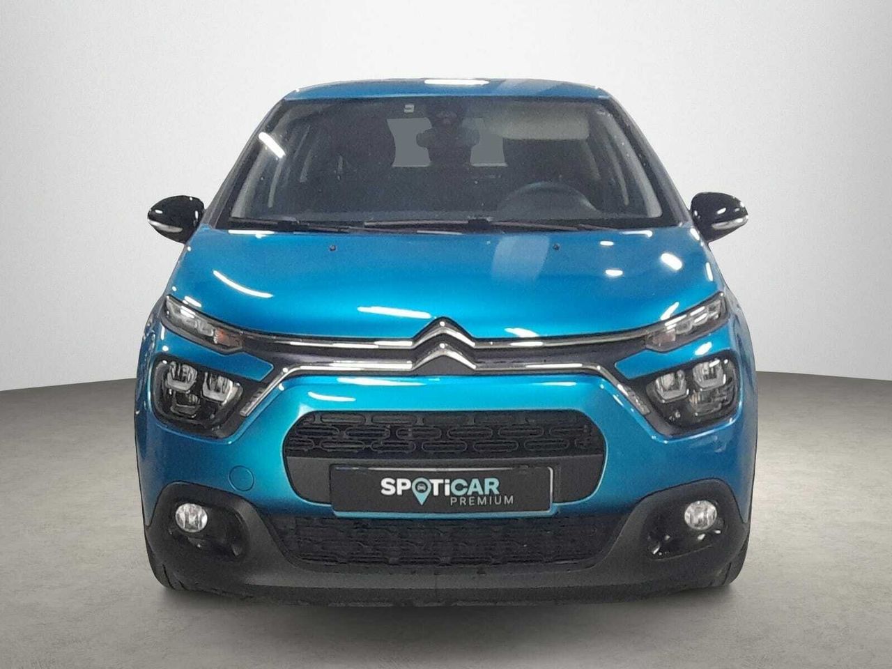 citroën c3 2021 / foto grande (2)