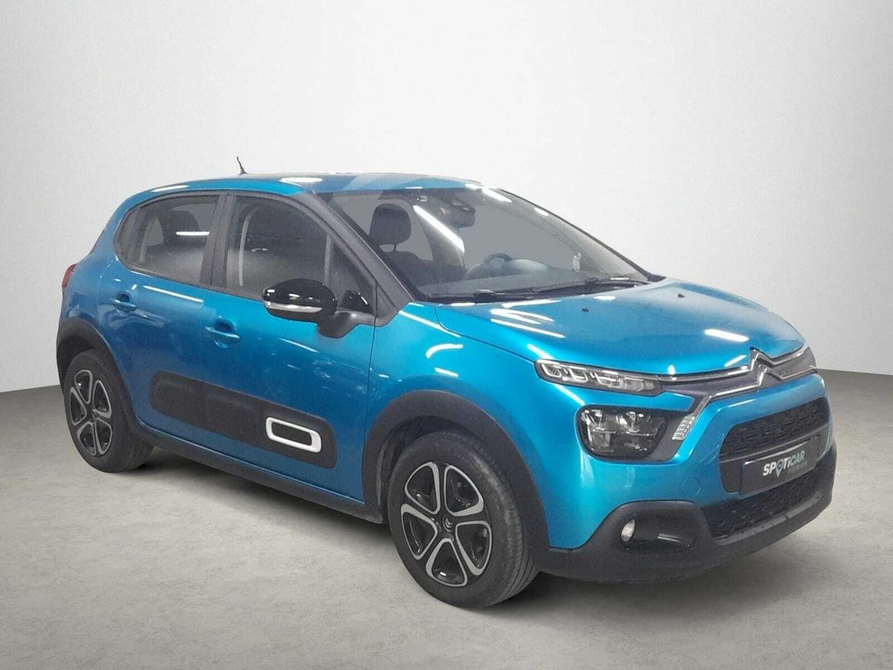 citroën c3 2021 / foto grande (3)