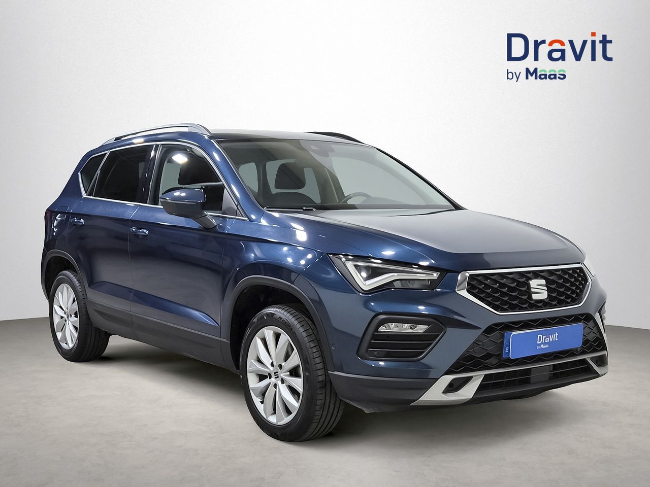 Foto seat ateca 2023 /