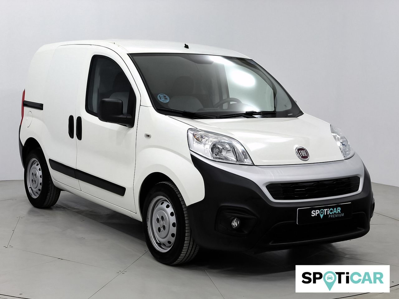 Foto fiat fiorino 2020 /