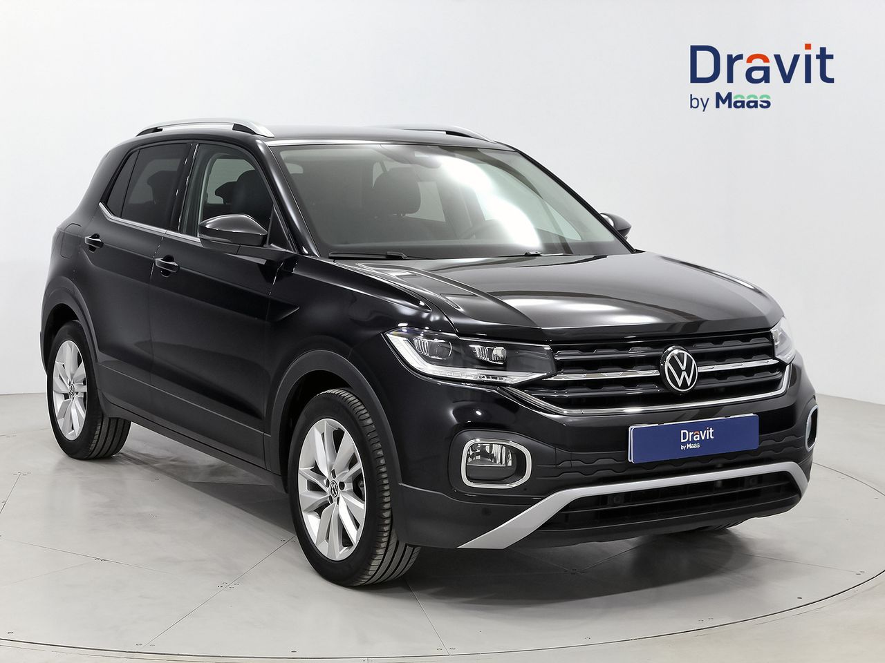Foto volkswagen t-cross 2022 /
