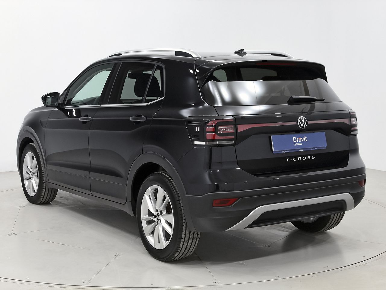 volkswagen t-cross 2022 / foto grande (2)
