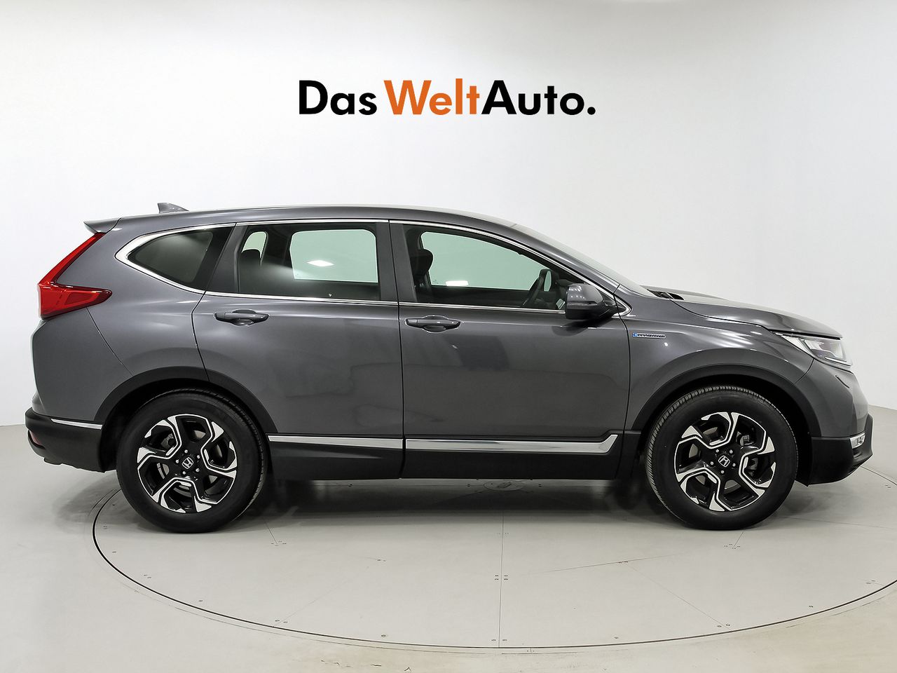 honda cr-v 2019 / foto grande (3)
