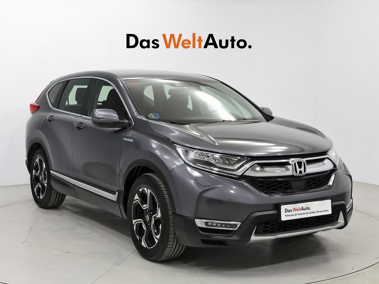 Foto honda cr-v 2019 /