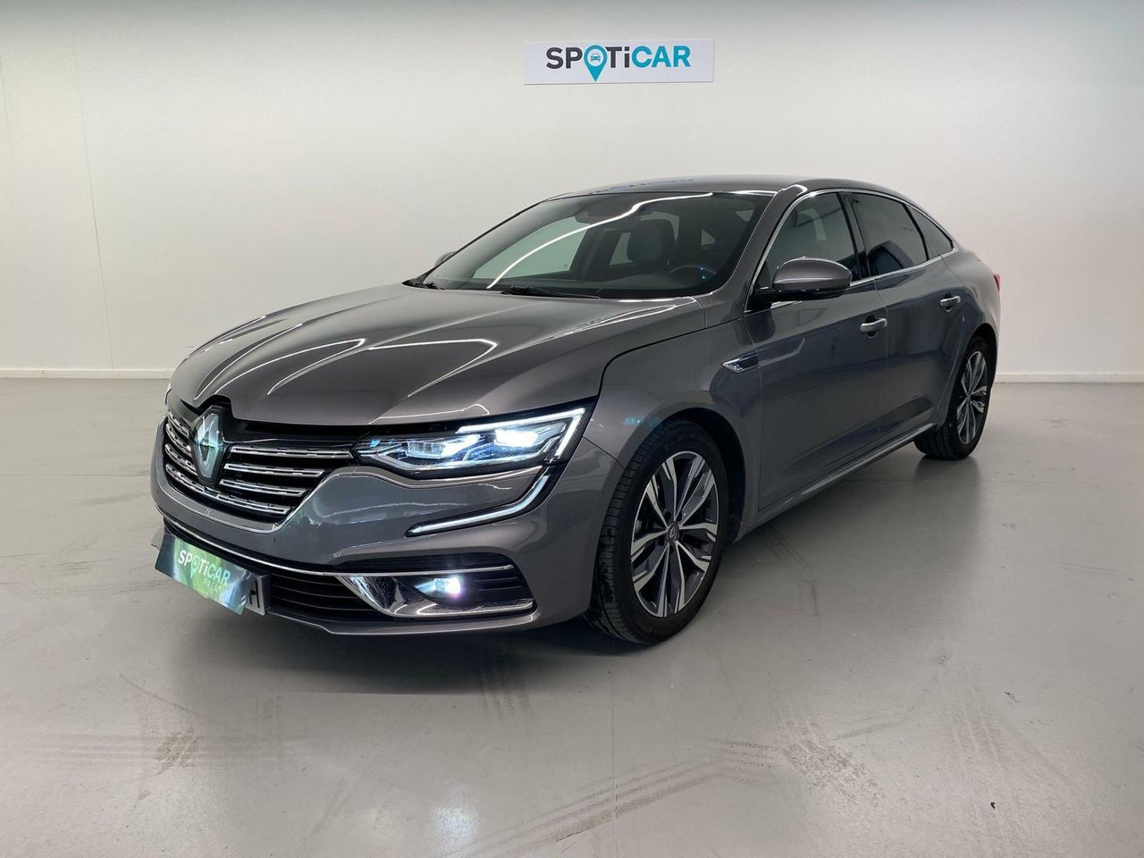renault talisman 2021 / foto grande (2)