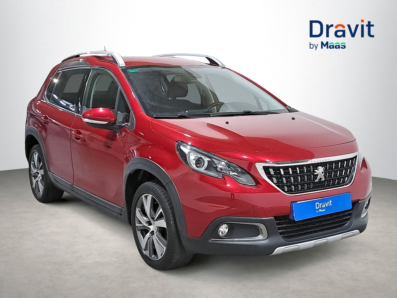 Foto peugeot 2008 2019 /