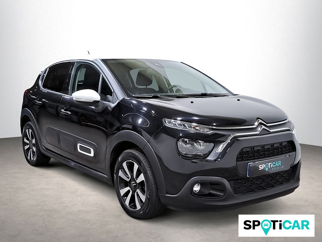Foto citroën c3 2023 /