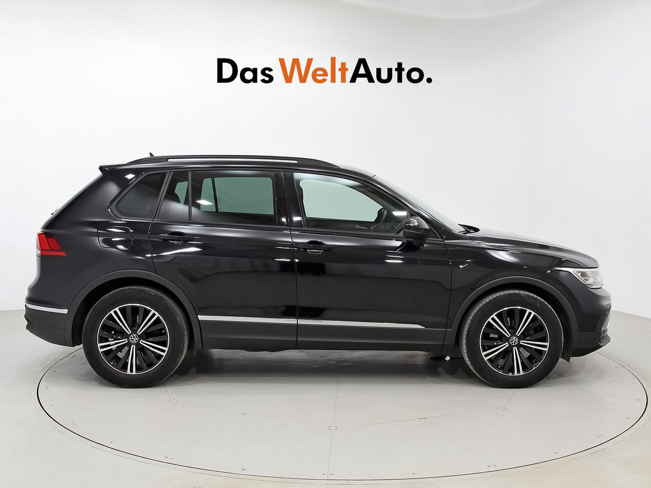 volkswagen tiguan 2022 / foto grande (3)