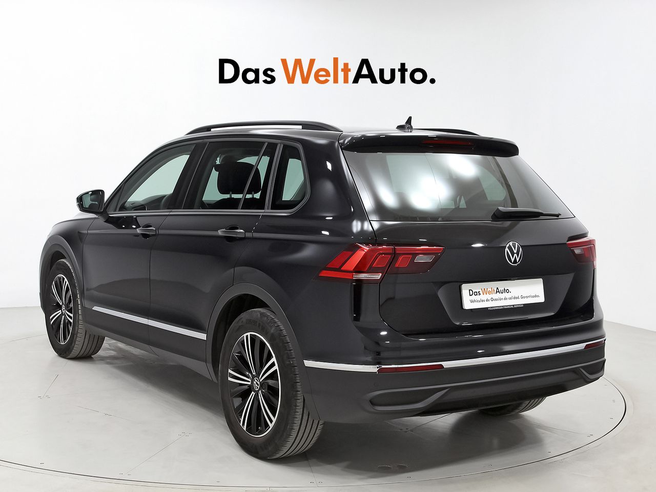 volkswagen tiguan 2022 / foto grande (2)