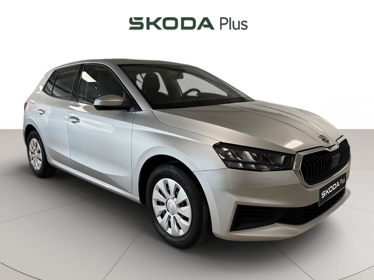 Foto skoda fabia 2022 /
