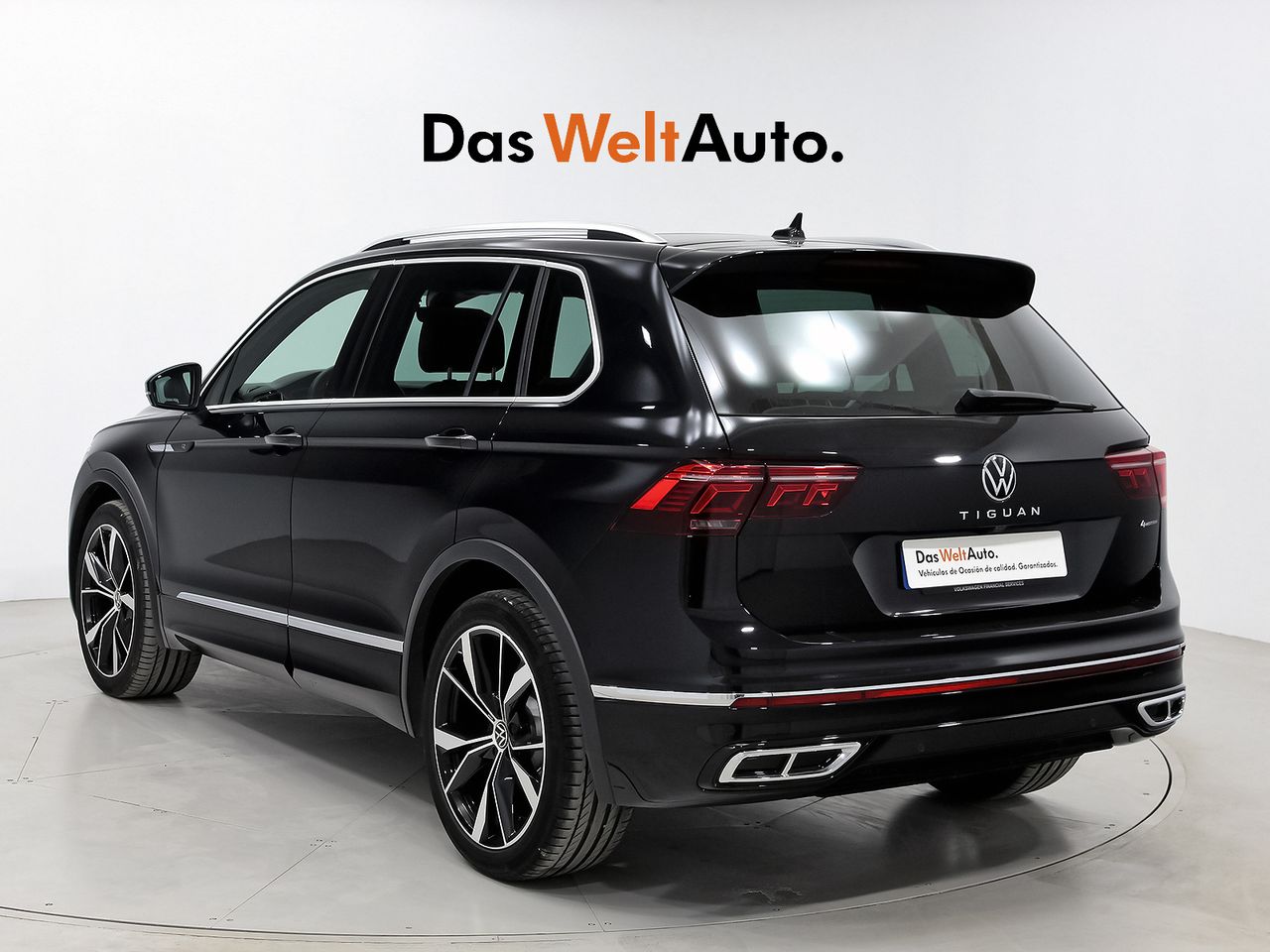 volkswagen tiguan 2021 / foto grande (2)