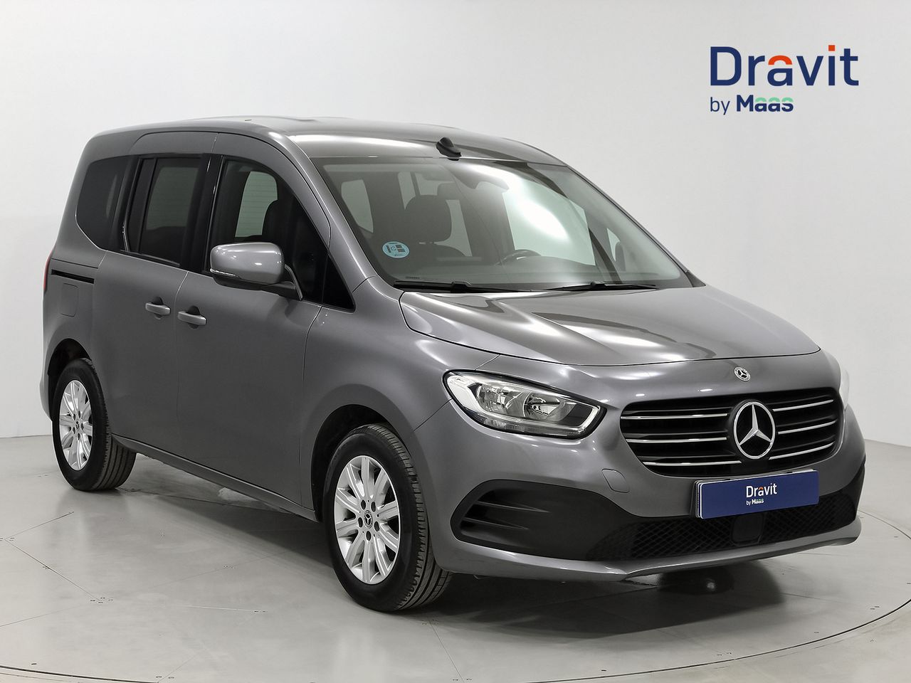 mercedes clase t 2022 /