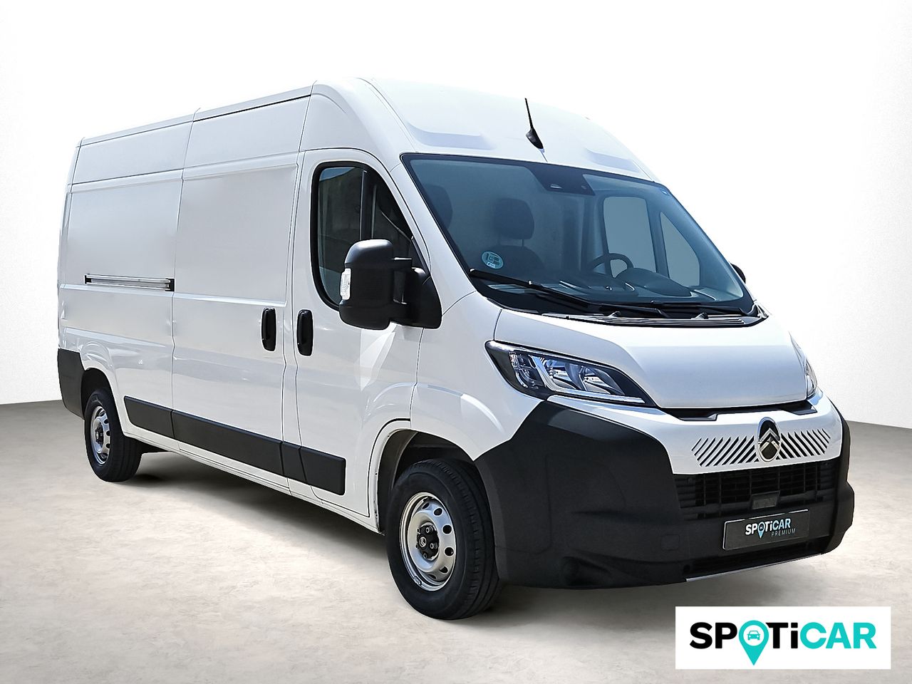 citroën jumper 2024 /