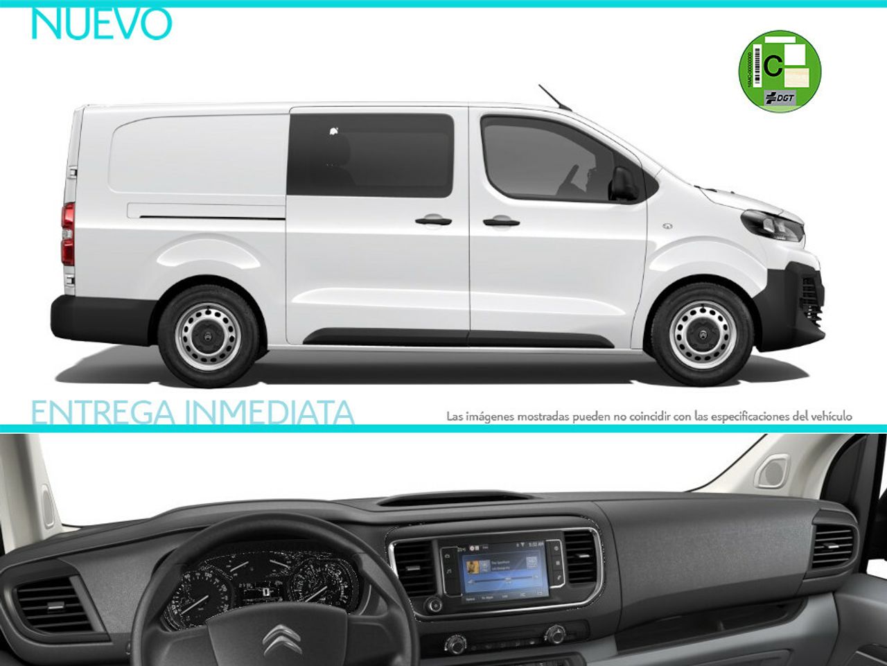 citroën jumpy 2025 /
