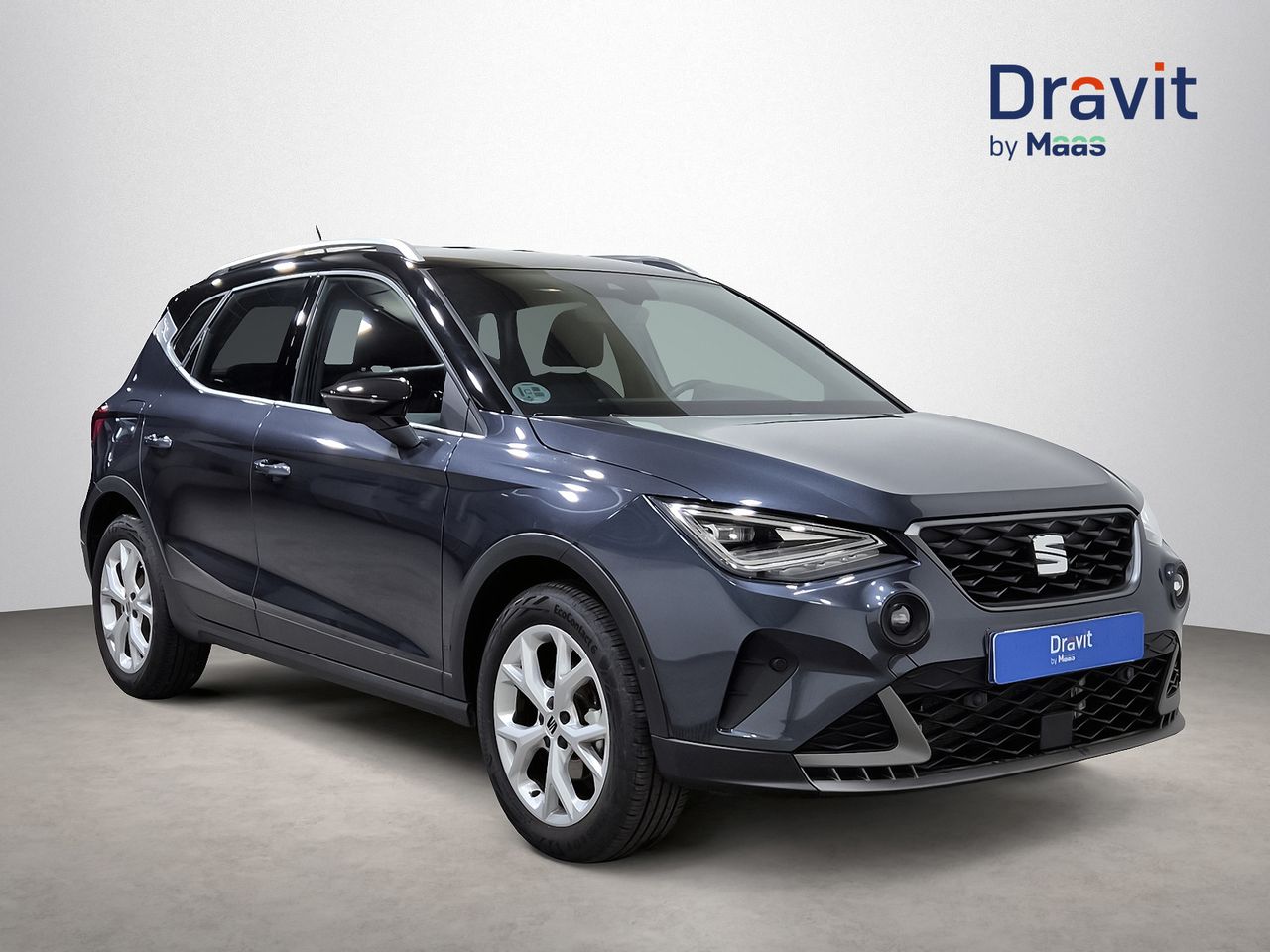seat arona 2024 /