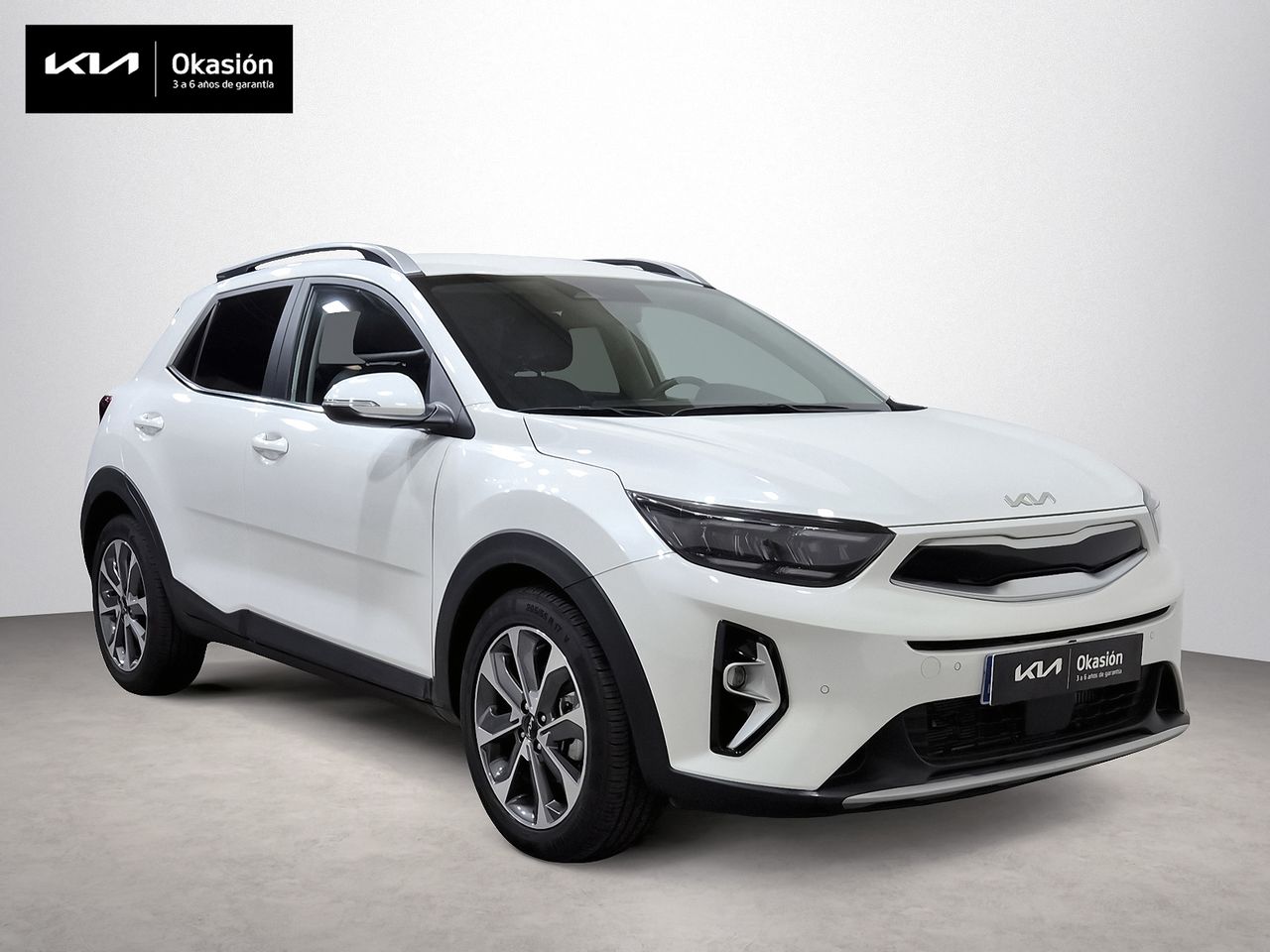 kia stonic 2024 /