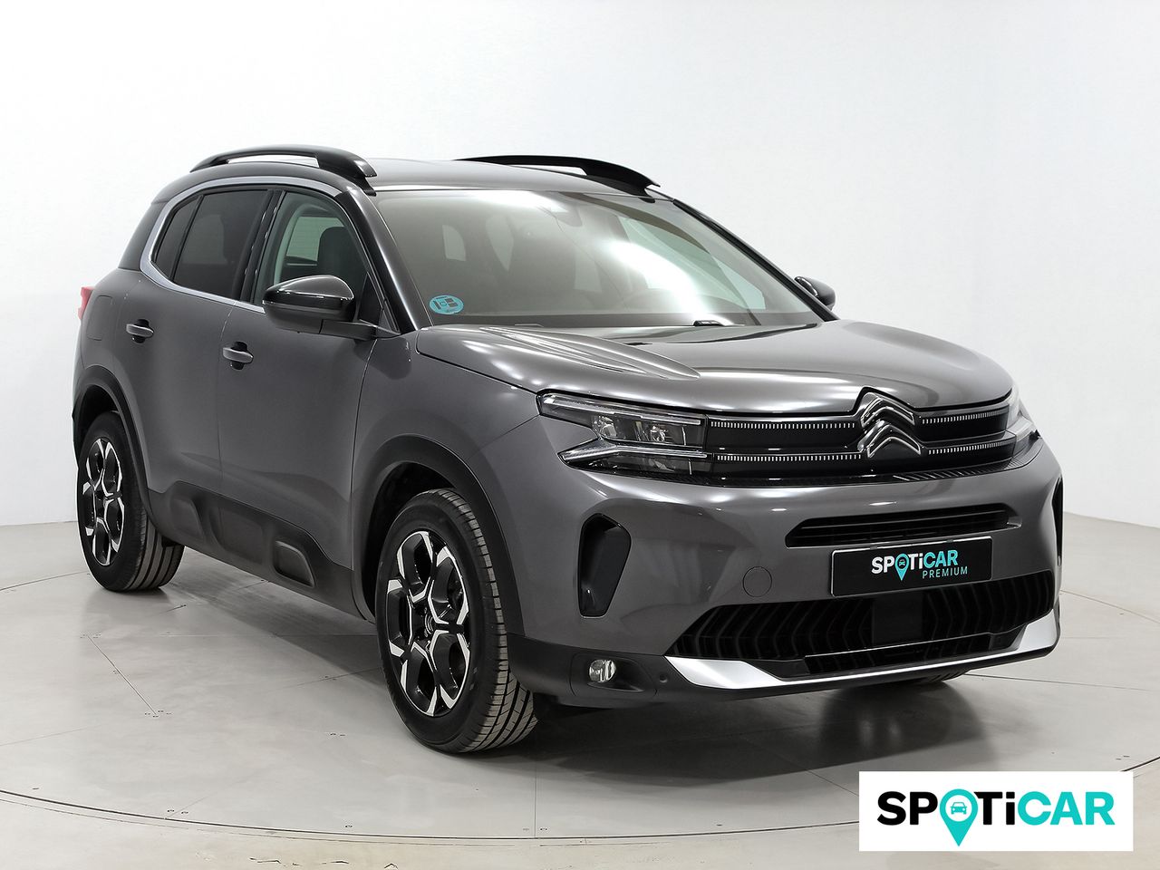 citroën c5 aircross 2023 /