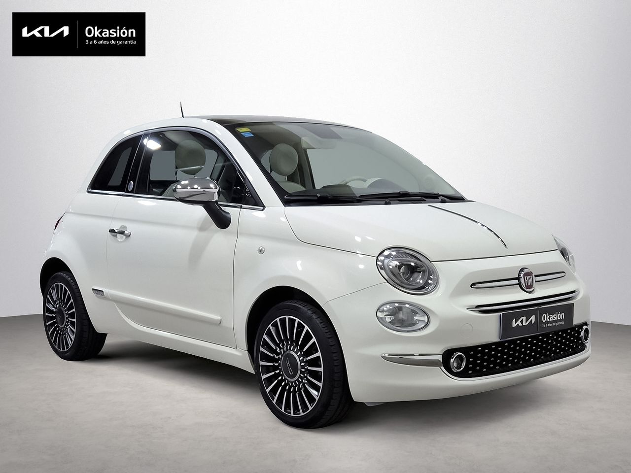 fiat 500 2018 /