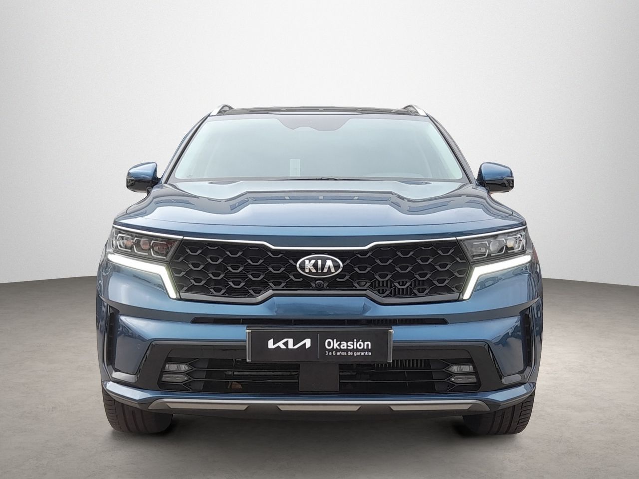 kia sorento 2023 / foto grande (3)
