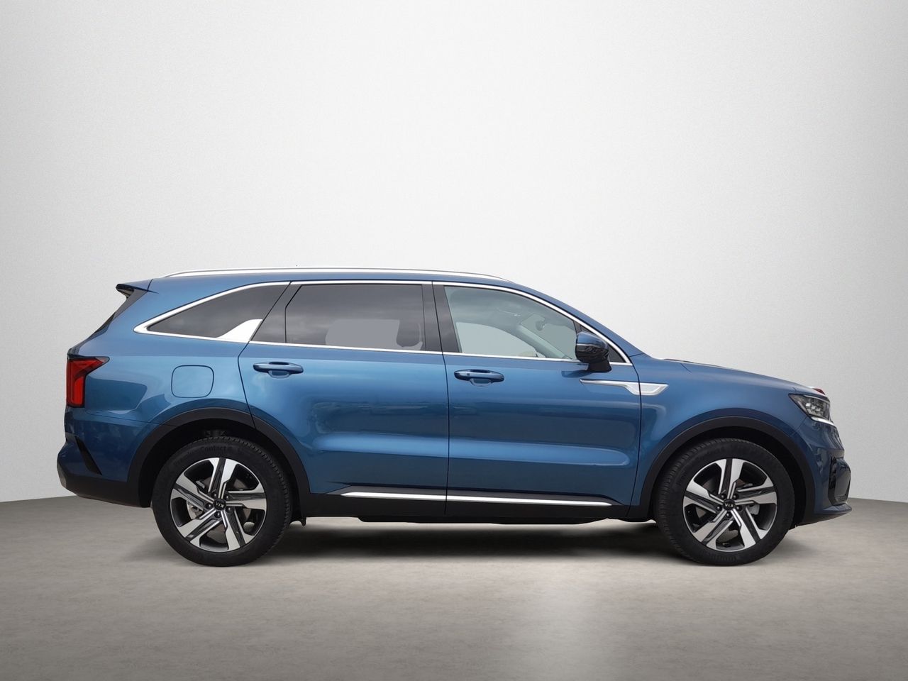 Foto kia sorento 2023 /