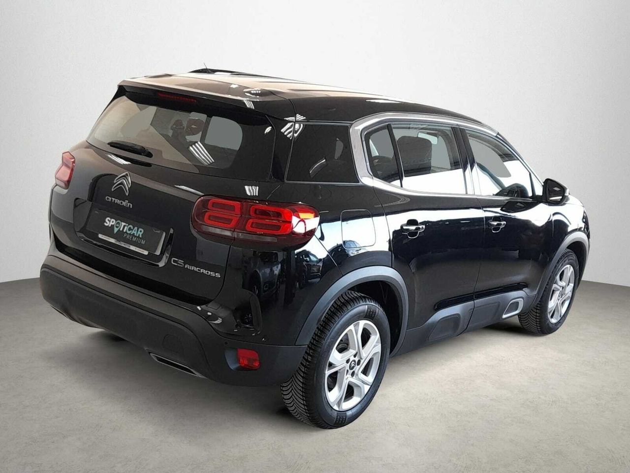 citroën c5 aircross 2020 / foto grande (2)