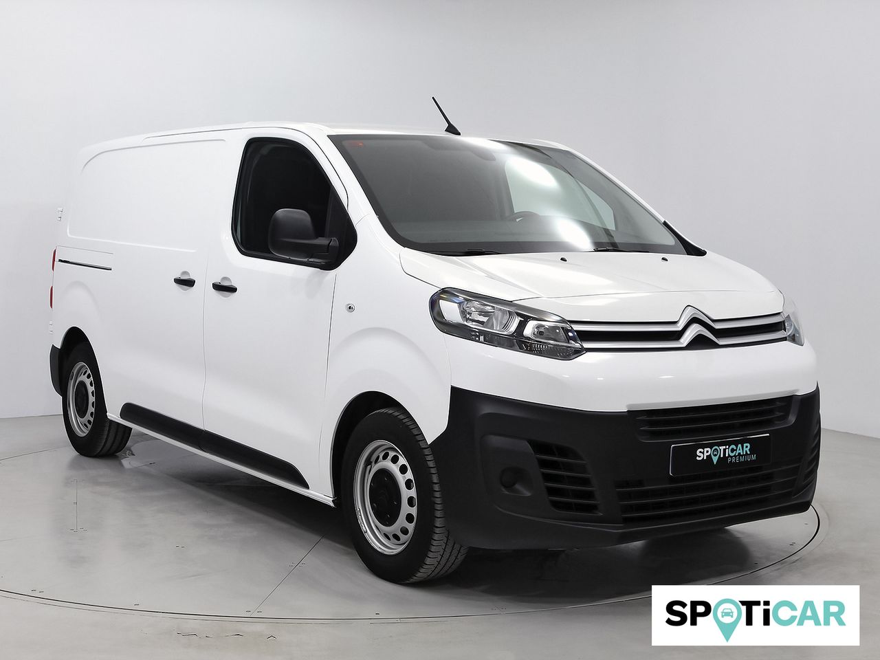 Foto citroën jumpy 2022 /