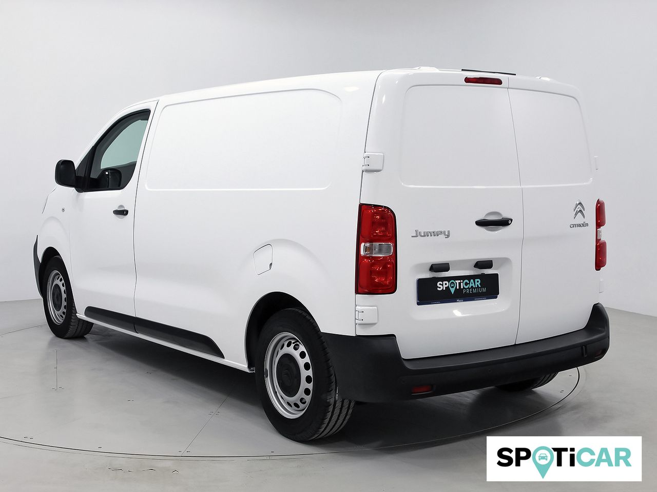 citroën jumpy 2022 / foto grande (2)